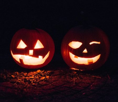 Picture Of Pumpkins, from Unsplash