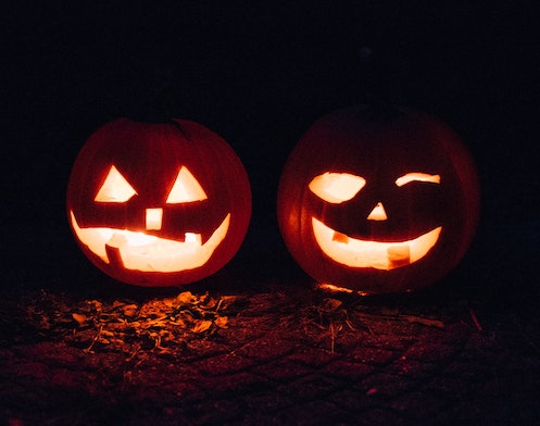 Picture Of Pumpkins, from Unsplash